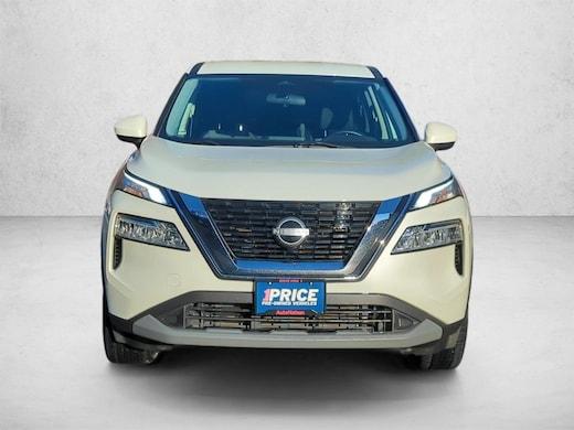 Nissan Rogue Sv$18,775Autonation 1Price - Thumbnail 5