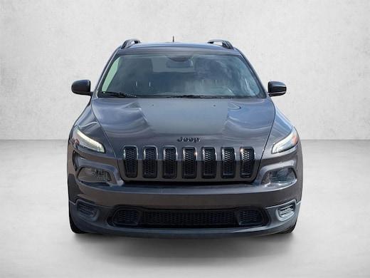 Jeep Cherokee Latitude Fwd$7,395Autonation 1Price - Thumbnail 19