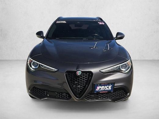 Alfa Romeo Stelvio$12,598Autonation 1Price - Thumbnail 15