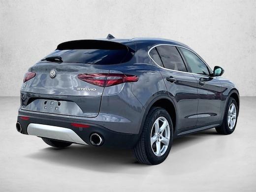 Alfa Romeo Stelvio$12,598Autonation 1Price - Thumbnail 7