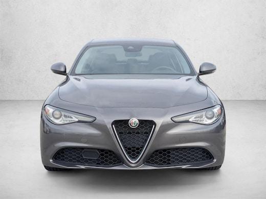 Alfa Romeo Stelvio$12,598Autonation 1Price - Thumbnail 9