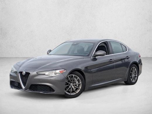 Alfa Romeo Stelvio$12,598Autonation 1Price - Thumbnail 8