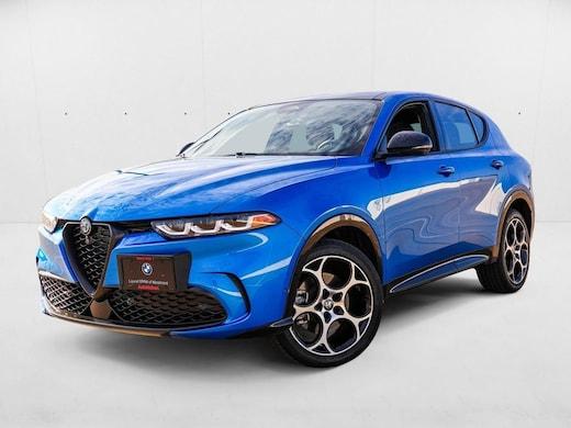 Alfa Romeo Stelvio$12,598Autonation 1Price - Thumbnail 10
