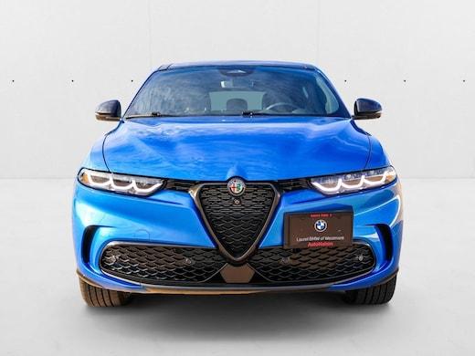 Alfa Romeo Stelvio$12,598Autonation 1Price - Thumbnail 11