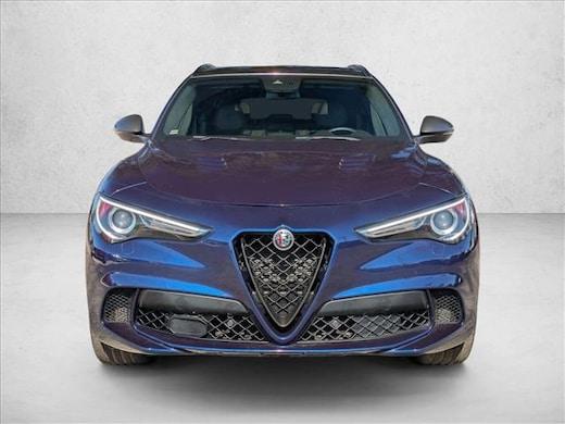 Alfa Romeo Stelvio$12,598Autonation 1Price - Thumbnail 13