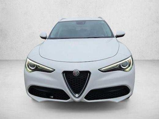 Alfa Romeo Stelvio$12,598Autonation 1Price - Thumbnail 19