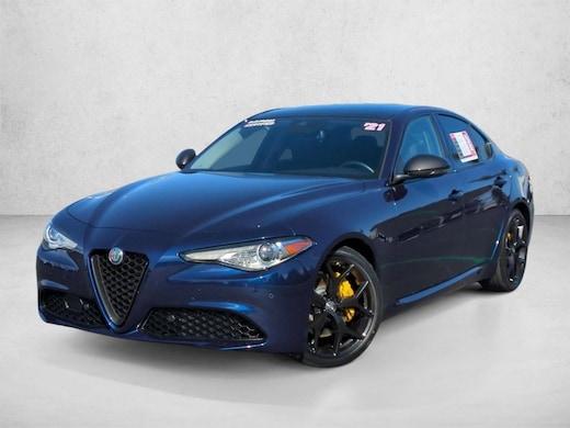 Alfa Romeo Stelvio$12,598Autonation 1Price - Thumbnail 20