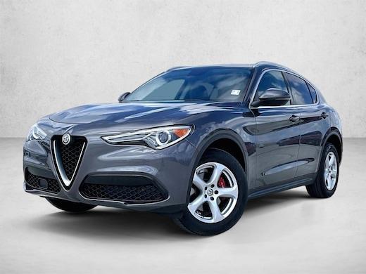 Alfa Romeo Stelvio$12,598Autonation 1Price - Thumbnail 6