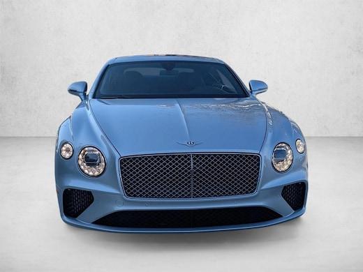 Bentley Continental V8$178,999Autonation 1Price - Thumbnail 4