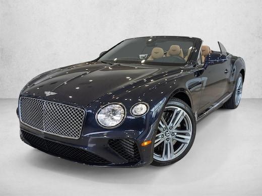 Bentley Continental V8$178,999Autonation 1Price - Thumbnail 17