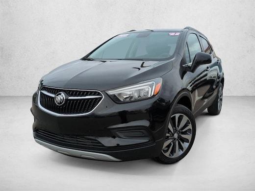Buick Encore Gx Select$18,995Autonation 1Price - Thumbnail 12