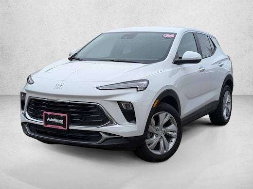 Buick Encore Gx Select$18,995Autonation 1Price - Thumbnail 10