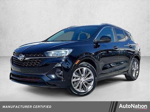Buick Encore Gx Select$18,995Autonation 1Price - Thumbnail 4