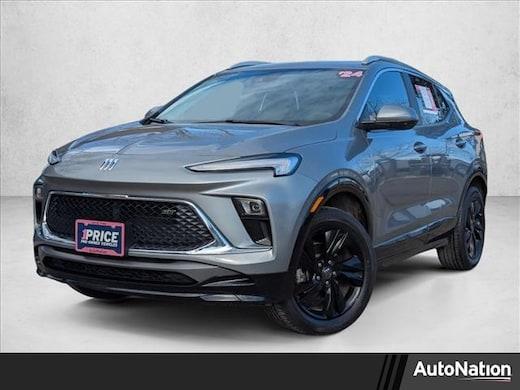 Buick Encore Gx Select$18,995Autonation 1Price - Thumbnail 8