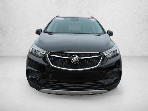 Buick Encore Gx Select$18,995Autonation 1Price - Thumbnail 13