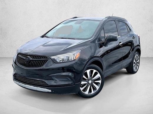 Buick Encore Gx Select$18,995Autonation 1Price - Thumbnail 14