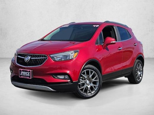 Buick Encore Gx Select$18,995Autonation 1Price - Thumbnail 16