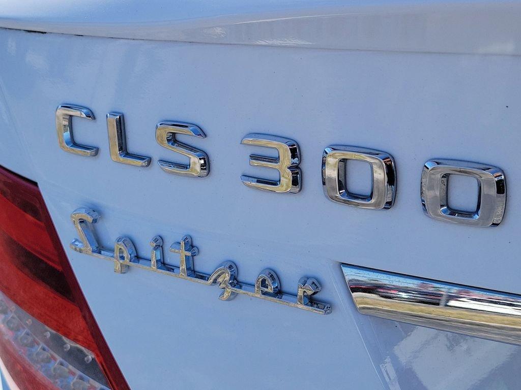 Mercedes-Benz C 300 4Matic® 4D Sedan - Thumbnail 7