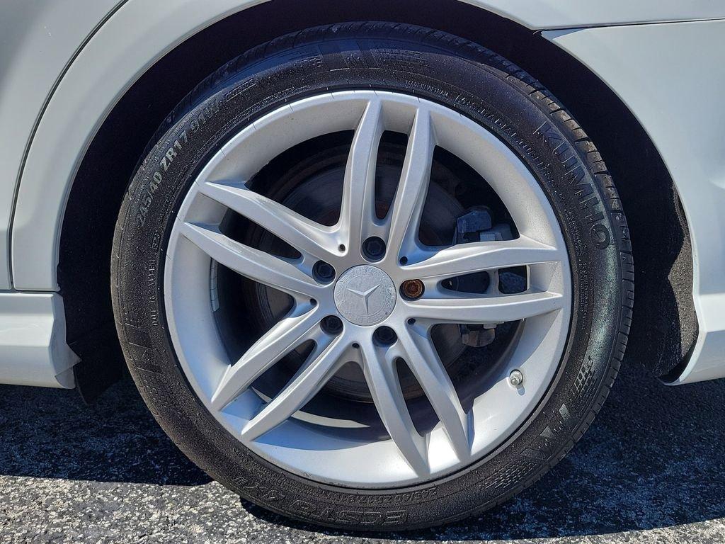 Mercedes-Benz C 300 4Matic® 4D Sedan - Thumbnail 10