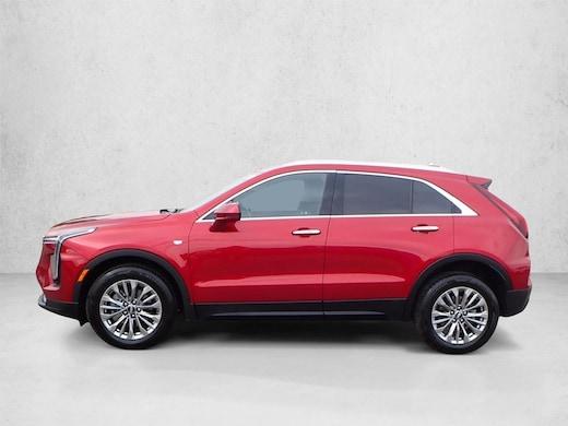 Cadillac Xt4 Fwd Premium Luxury$21,111Autonation 1Price - Thumbnail 12