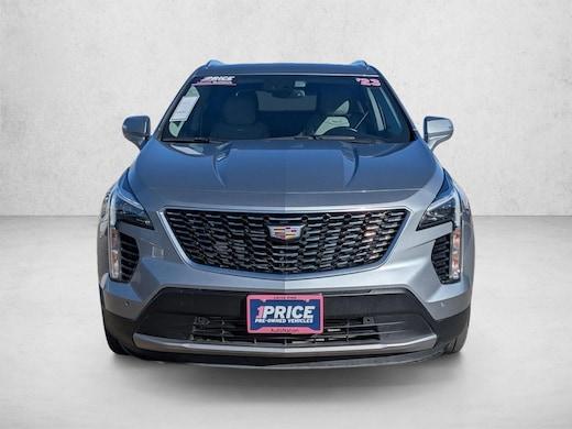 Cadillac Xt4 Fwd Premium Luxury$21,111Autonation 1Price - Thumbnail 16