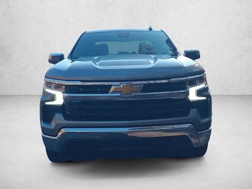 Chevrolet Silverado 1500 Lt$39,995Autonation 1Price - Thumbnail 17