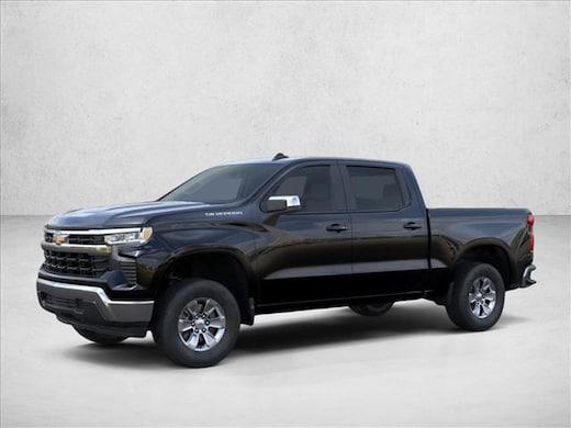 Chevrolet Silverado 1500 Lt$39,995Autonation 1Price - Thumbnail 5