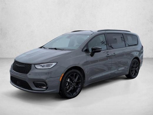 Chrysler Pacifica Limited$32,952Autonation 1Price - Thumbnail 18