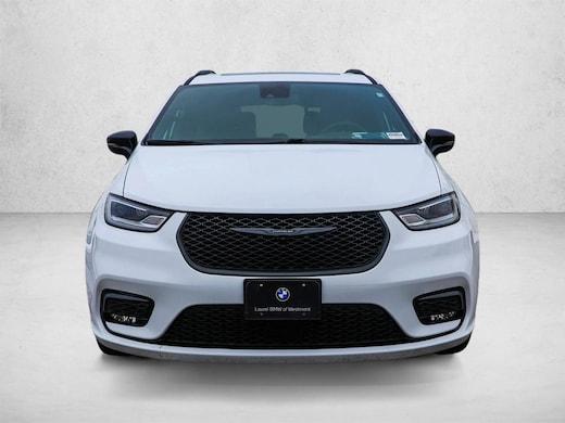 Chrysler Pacifica Limited$32,952Autonation 1Price - Thumbnail 13