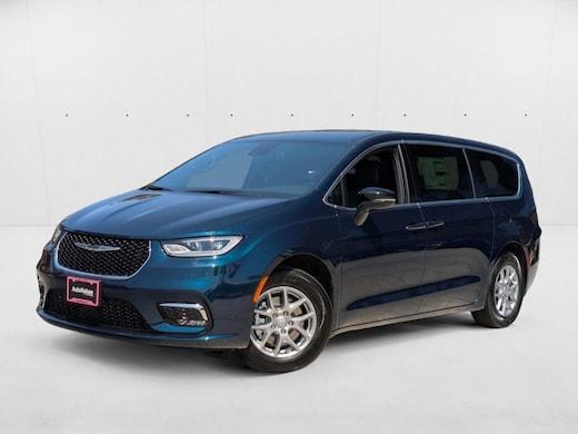 Chrysler Pacifica Limited$32,952Autonation 1Price - Thumbnail 8
