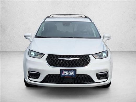 Chrysler Pacifica Limited$32,952Autonation 1Price - Thumbnail 17