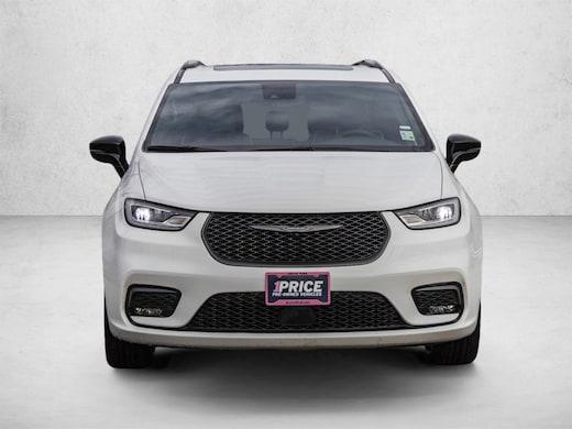 Chrysler Pacifica Limited$32,952Autonation 1Price - Thumbnail 11