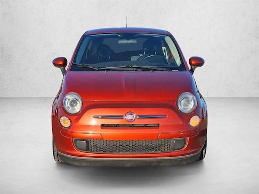 Fiat 500 Pop$5,510Autonation 1Price - Thumbnail 4