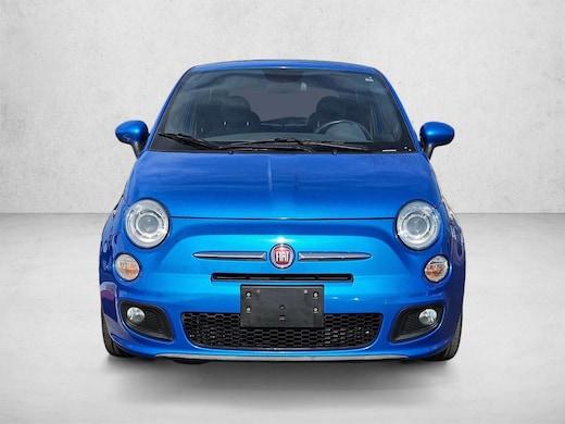 Fiat 500 Pop$5,510Autonation 1Price - Thumbnail 16