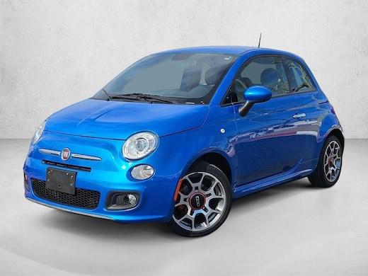 Fiat 500 Pop$5,510Autonation 1Price - Thumbnail 15