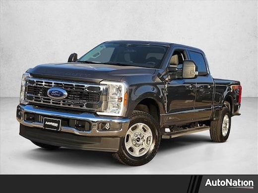Ford F-250 Xl$42,979Autonation 1Price - Thumbnail 15