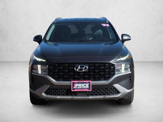 Hyundai Elantra Sel$15,299Autonation 1Price - Thumbnail 15