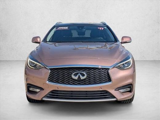 Infiniti Qx80 Luxe$18,595Autonation 1Price - Thumbnail 15