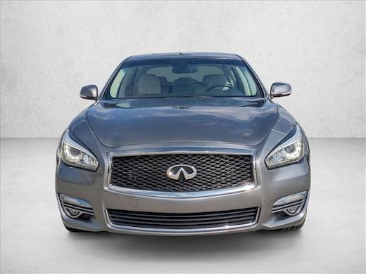 Infiniti Qx80 Luxe$18,595Autonation 1Price - Thumbnail 17