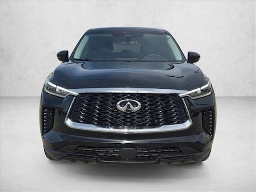 Infiniti Qx80 Luxe$18,595Autonation 1Price - Thumbnail 19