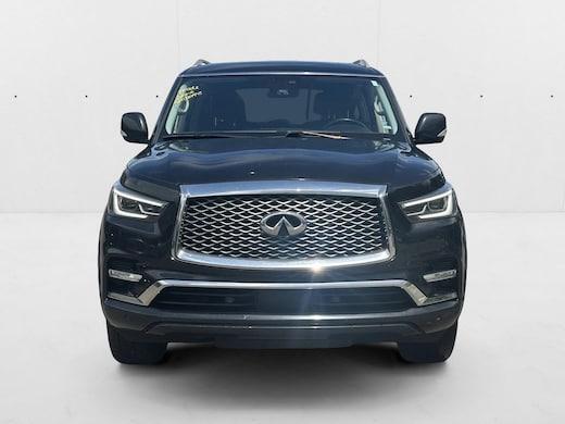 Infiniti Qx80 Luxe$18,595Autonation 1Price - Thumbnail 5