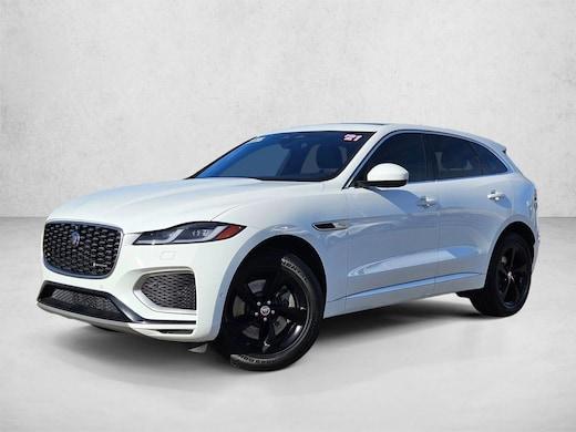 Jaguar Xf R-Dynamic Se$36,877Autonation 1Price - Thumbnail 6