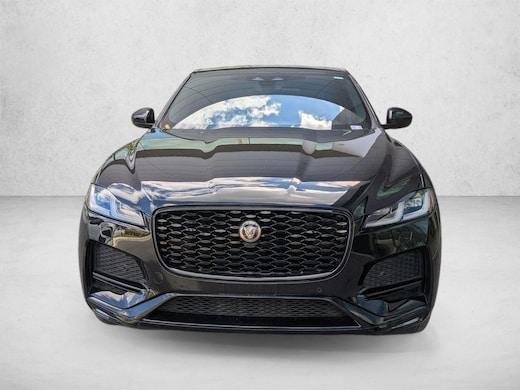Jaguar Xf R-Dynamic Se$36,877Autonation 1Price - Thumbnail 15