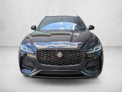 Jaguar Xf R-Dynamic Se$36,877Autonation 1Price - Thumbnail 11