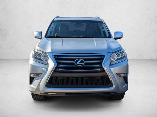 Lexus Gx Gx 460$23,990Autonation 1Price - Thumbnail 5