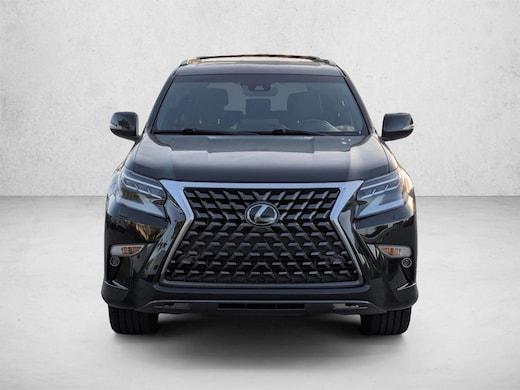 Lexus Gx Gx 460$23,990Autonation 1Price - Thumbnail 11