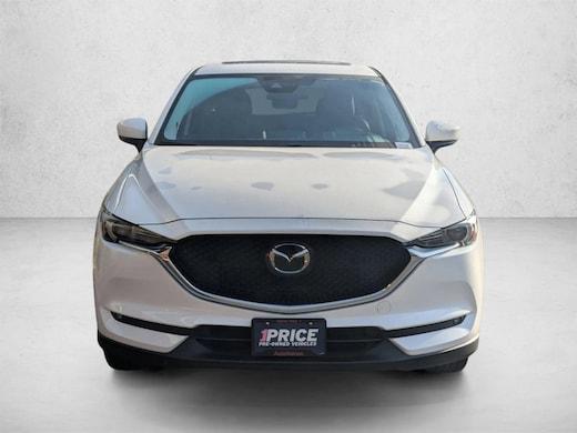 Mazda Cx-30 Turbo$20,998Autonation 1Price - Thumbnail 19