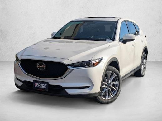 Mazda Cx-30 Turbo$20,998Autonation 1Price - Thumbnail 18