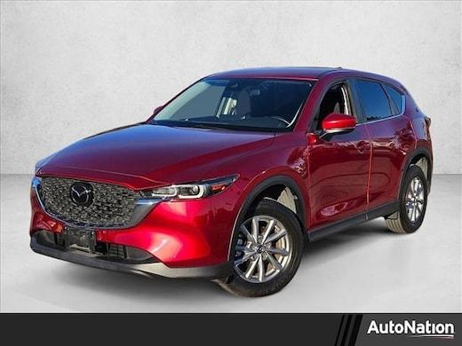 Mazda Cx-30 Turbo$20,998Autonation 1Price - Thumbnail 12