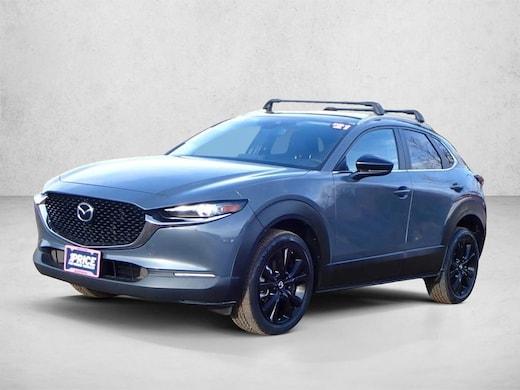 Mazda Cx-30 Turbo$20,998Autonation 1Price - Thumbnail 4